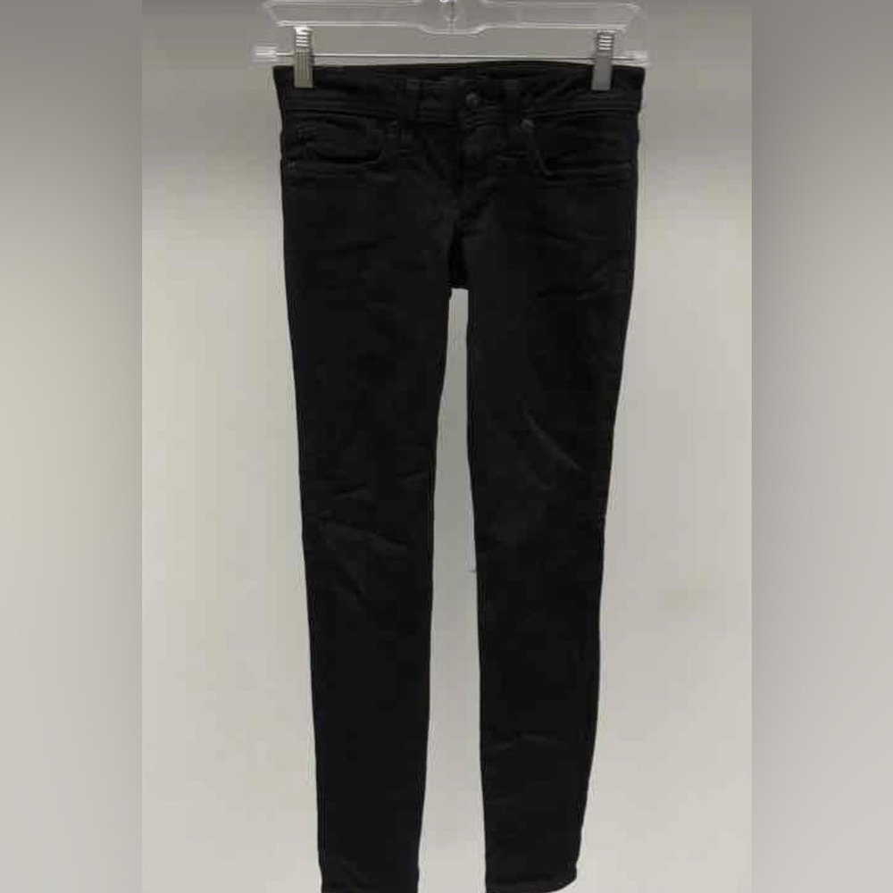 Black Skinny Jeans